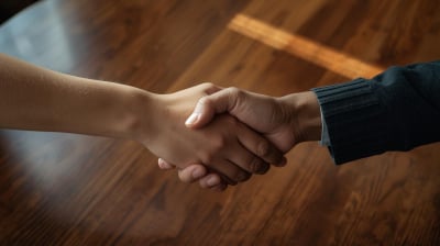 Mediadora de Conflitos